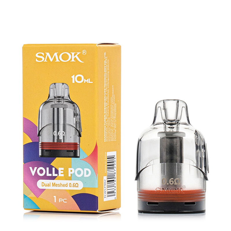 SMOK Volle Replacement Pod Cartridge