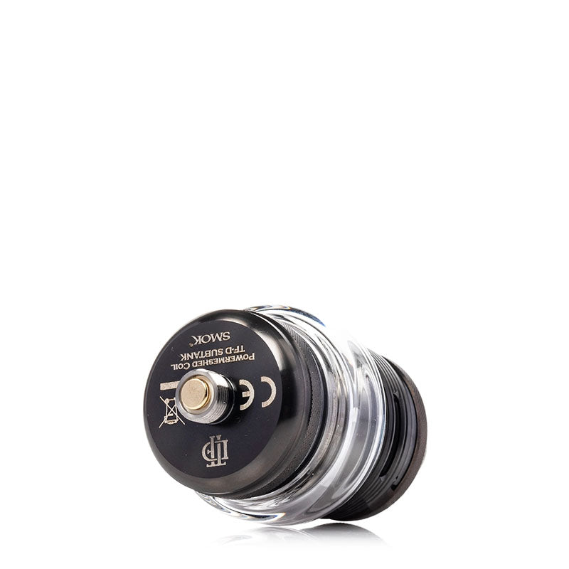 SMOK X Priv Plus Kit 510 Connection