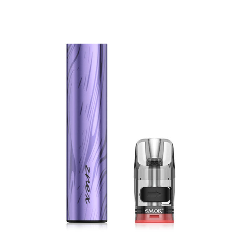SMOK Zrex RF 2 Pod Kit Magnetic Connection
