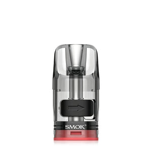 SMOK Zrex RF 2 Replacement Pods (3-Pack)