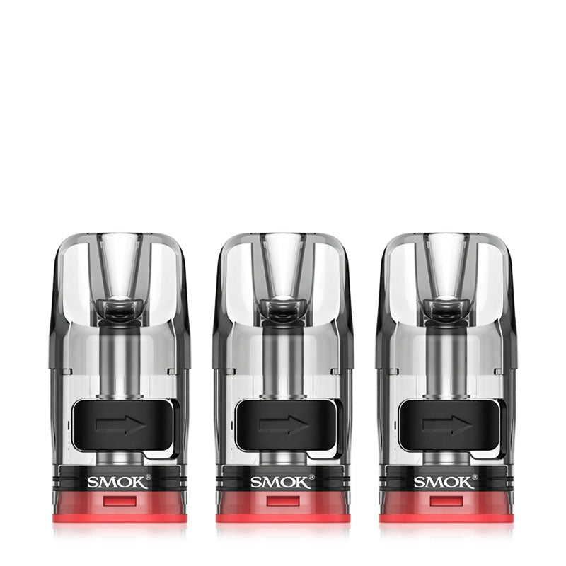 SMOK Zrex RF 2 Replacement Pods