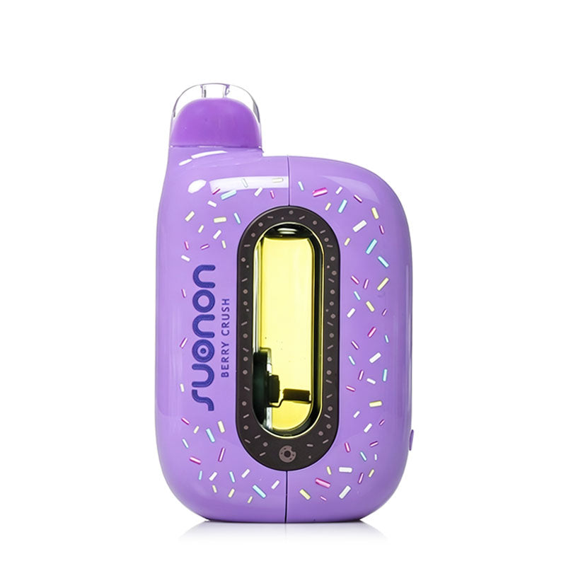 SUONON Donete 50K Disposable Berry Crush