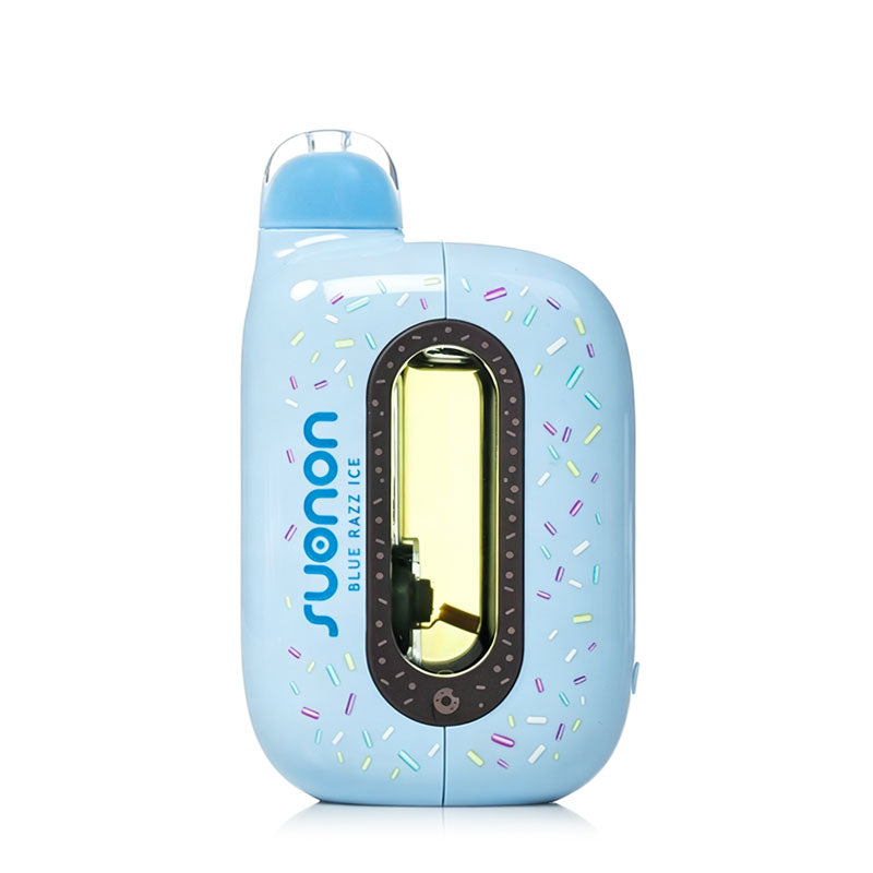 SUONON Donete 50K Disposable Blue Razz Ice