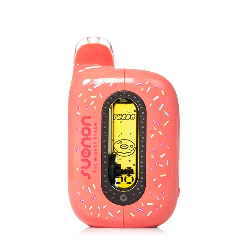 SUONON Donete 50K Disposable Display Screen