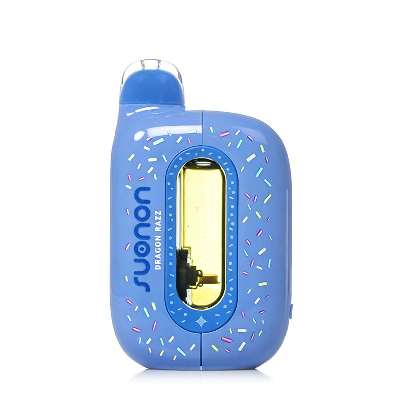 SUONON Donete 50K Disposable Dragon Razz
