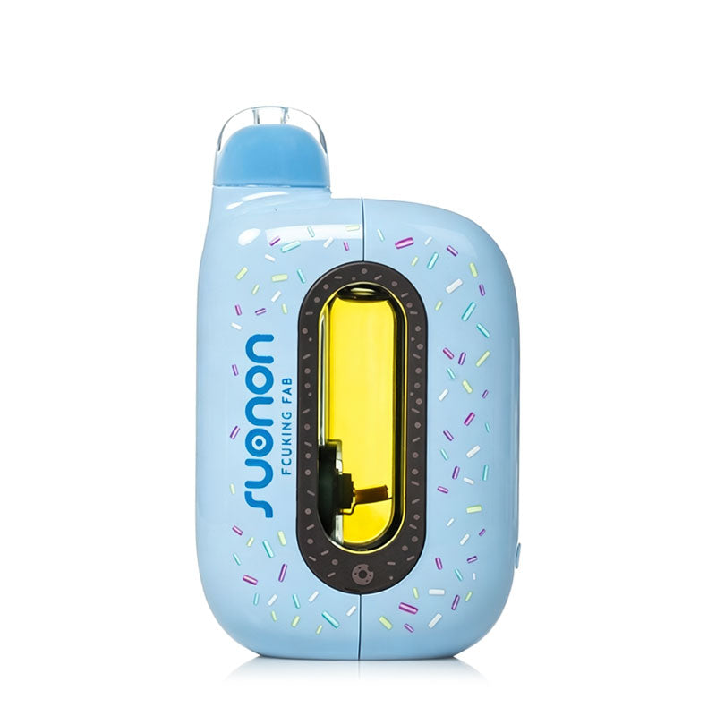 SUONON Donete 50K Disposable Fcuking Fab