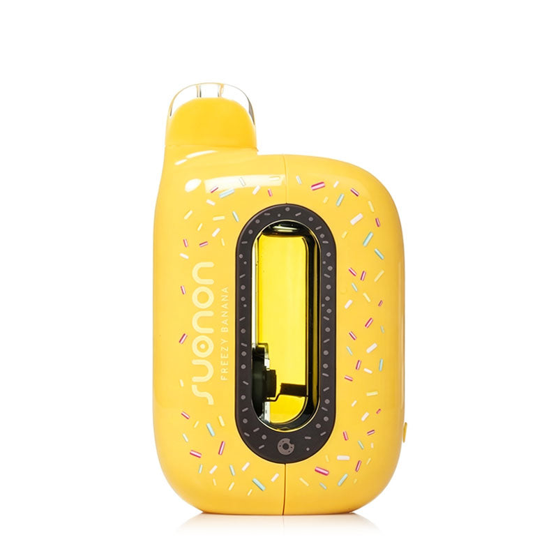 SUONON Donete 50K Disposable Freezy Banana