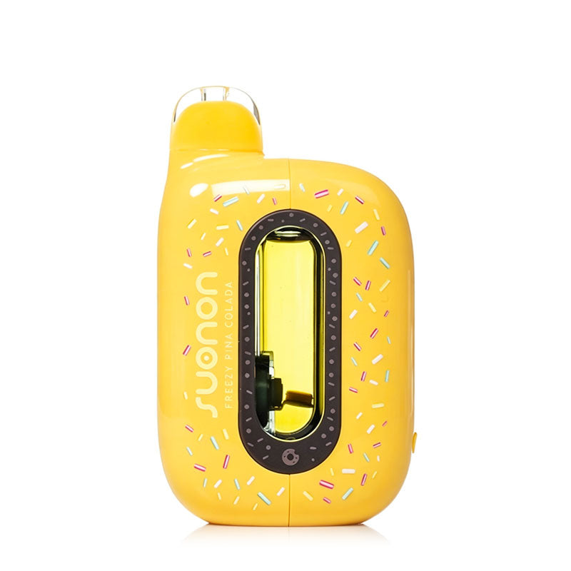 SUONON Donete 50K Disposable Freezy Pina Colada