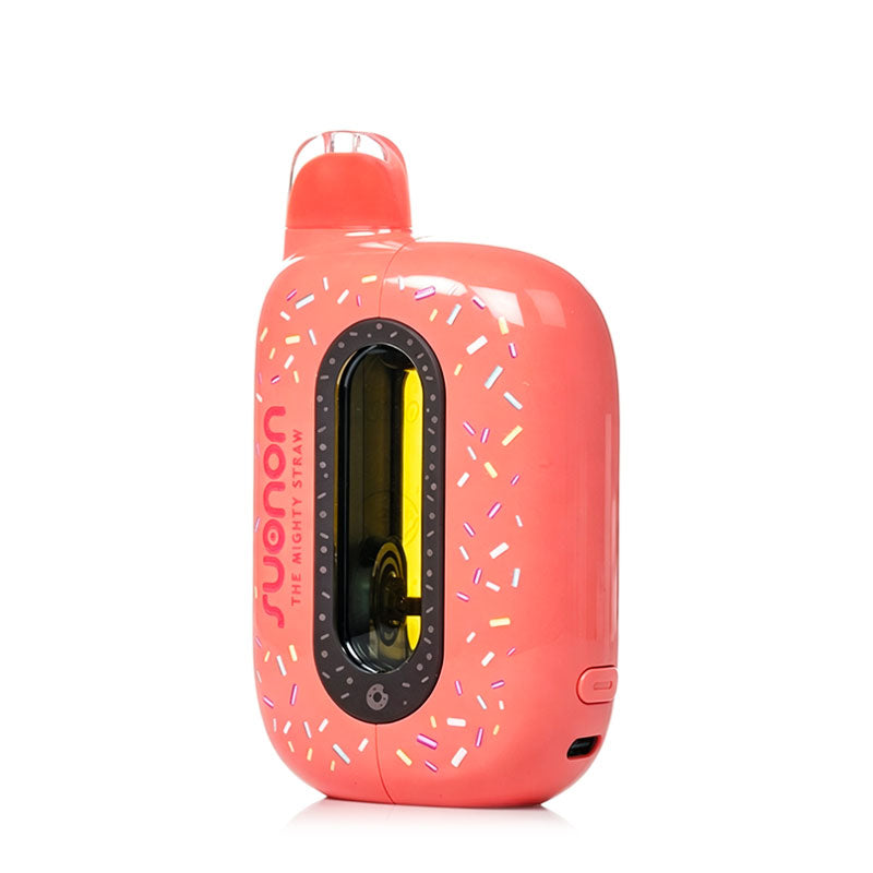 SUONON Donete 50K Disposable Front View