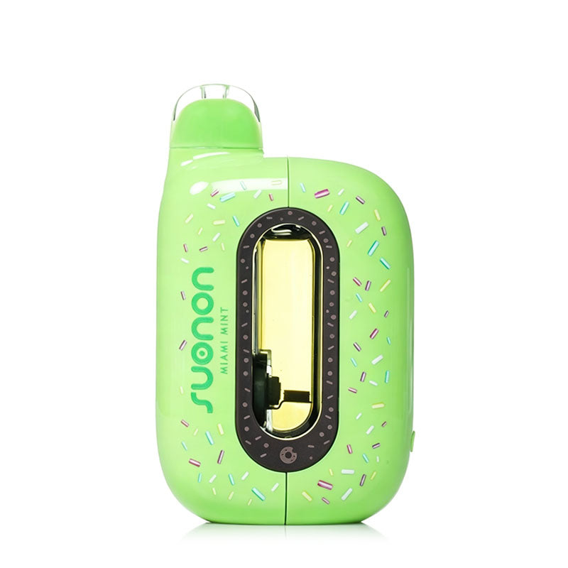 SUONON Donete 50K Disposable Miami Mint