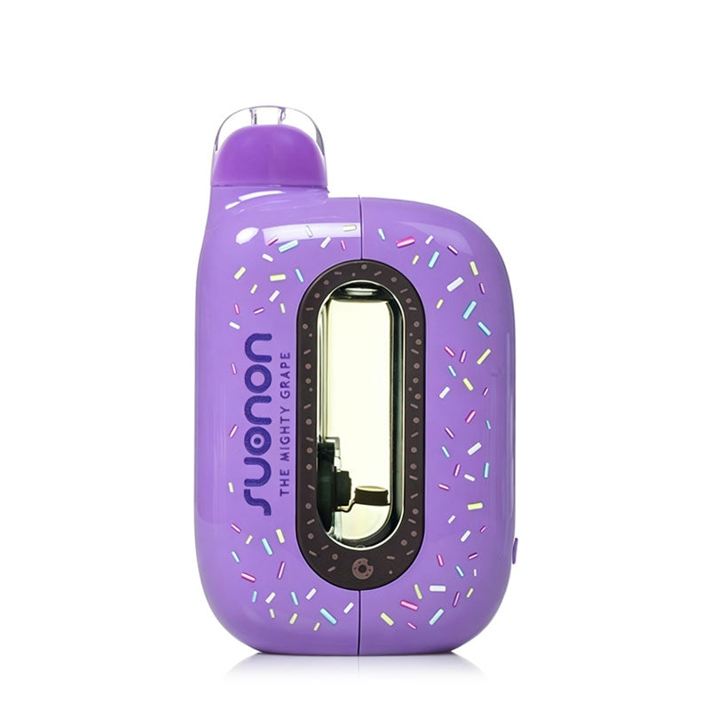 SUONON Donete 50K Disposable The Mighty Grape