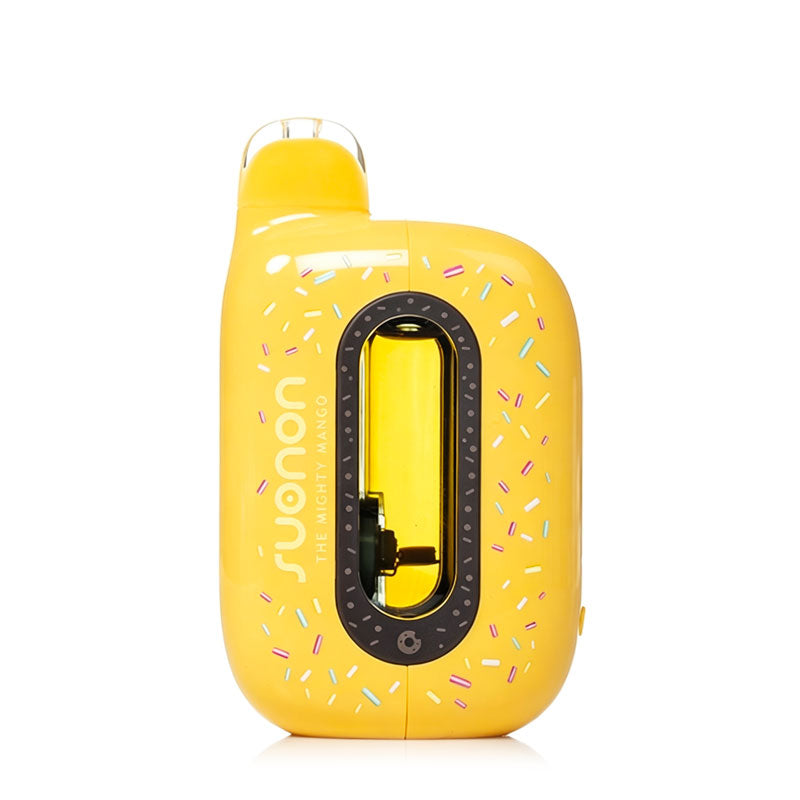SUONON Donete 50K Disposable The Mighty Mango