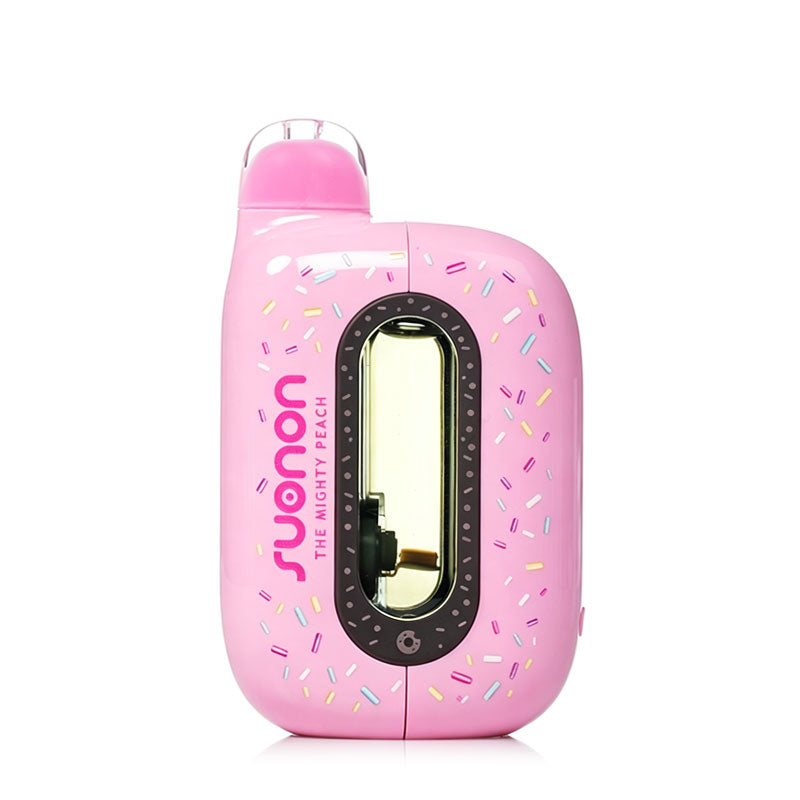 SUONON Donete 50K Disposable The Mighty Peach