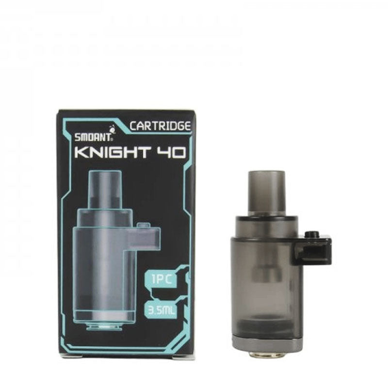 Smoant Knight 40 Replacement Pod Pack