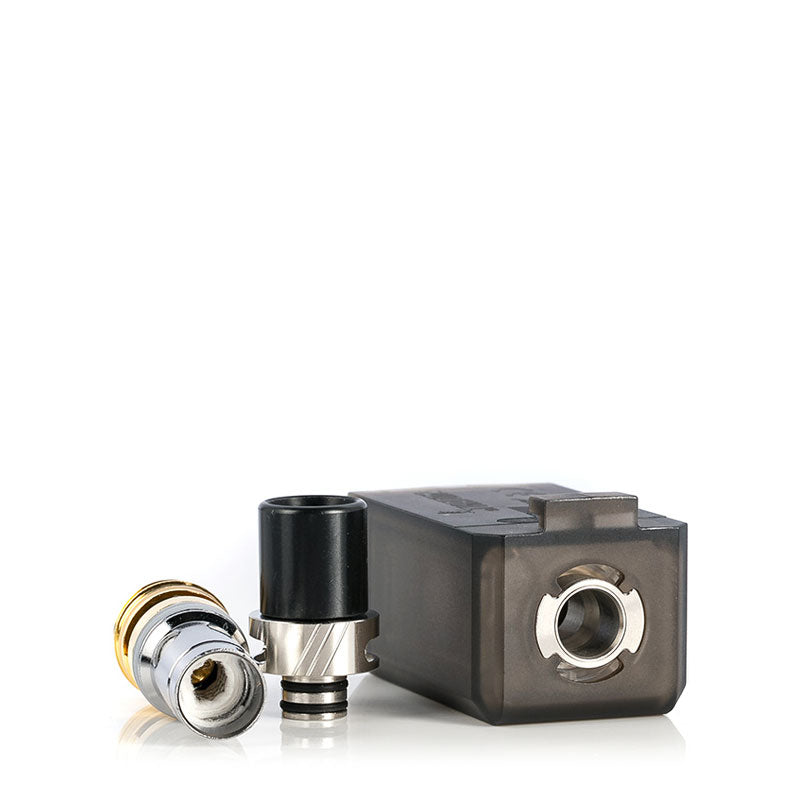 Smoant Knight 80 Pod Kit Top Airflow