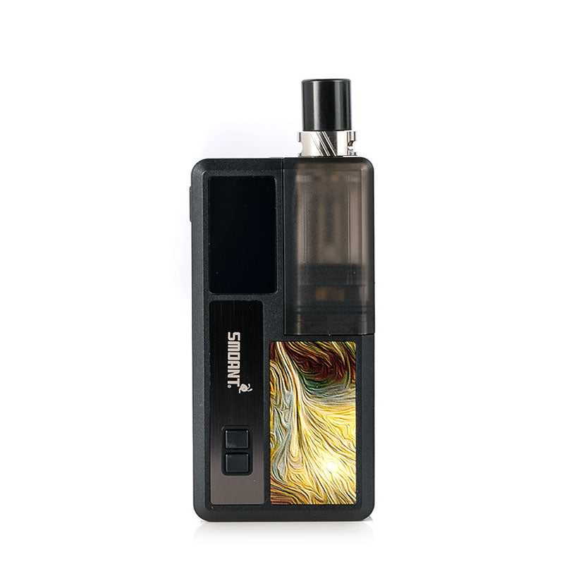 Smoant Knight 80 Pod Kit - ALIVAPE Smoant Knight 80 Pod Kit - ALIVAPE