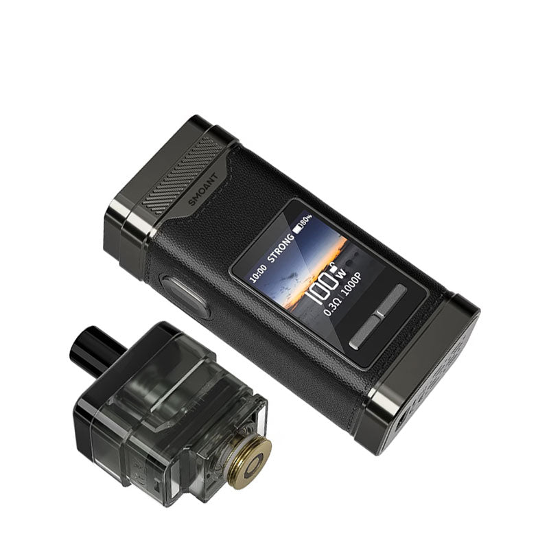 Smoant Pasito 3 Pod Kit Cartridge