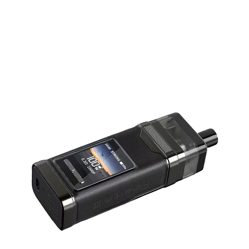 Smoant Pasito 3 Pod Kit Display Screen