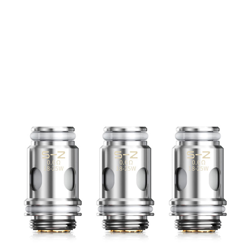 Smoant Pasito Pro Replacement Coils & RBA - ALIVAPE Smoant Pasito Pro Replacement Coils & RBA - ALIVAPE