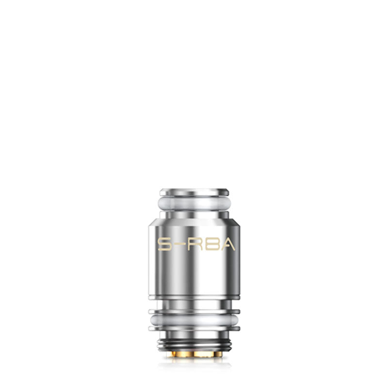 Smoant Pasito Pro Replacement Coils & RBA - ALIVAPE Smoant Pasito Pro Replacement Coils & RBA - ALIVAPE