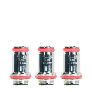 Smoant Santi / Knight 40 / Charon Baby Plus / Charon T50 Replacement Coils