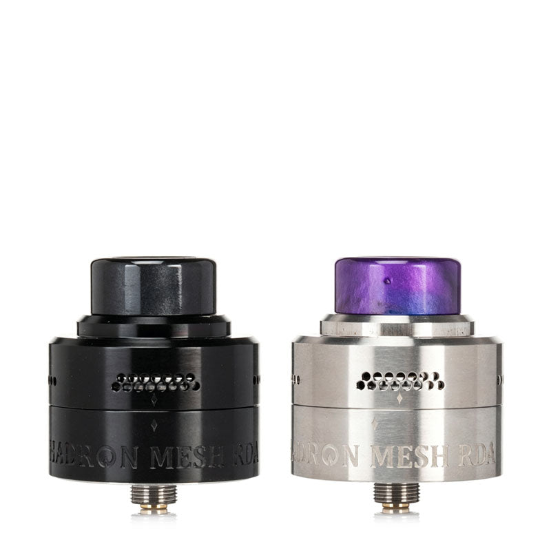 Steam Crave Hadron Mesh RDSA Colors
