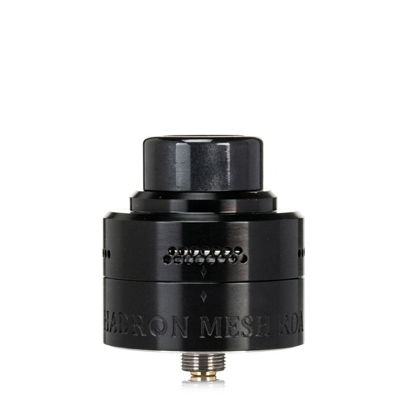 Steam Crave Hadron / Hadron Mesh RDSA