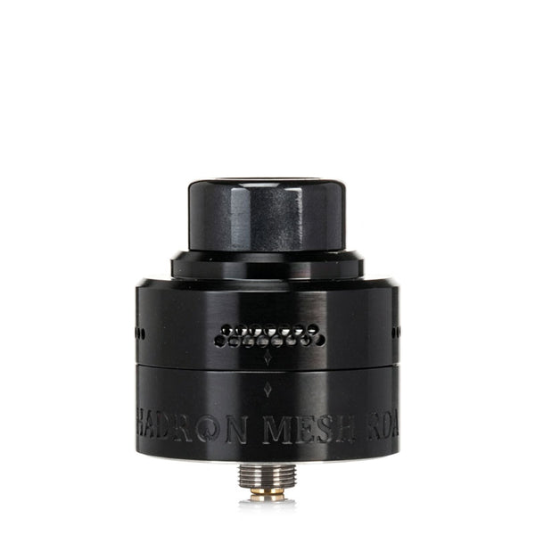 rda vape tank IJOY Wondervape 24mm FLAVORS:OMG B-Burst Applemint - Mints Vape cannalab