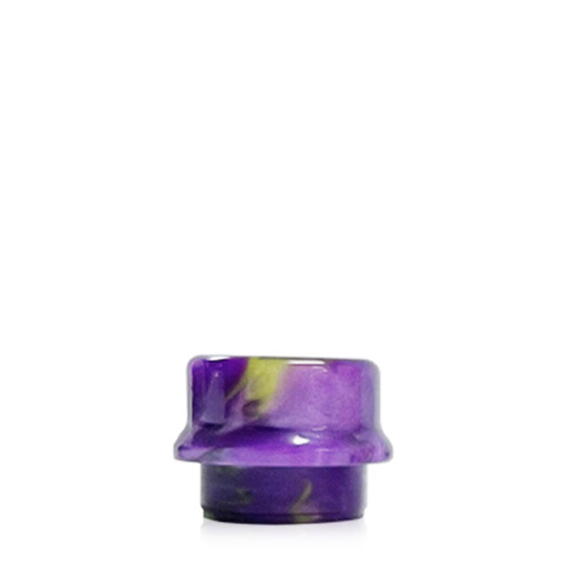 Steam Crave Meson RTA Replacement Drip Tip Purple