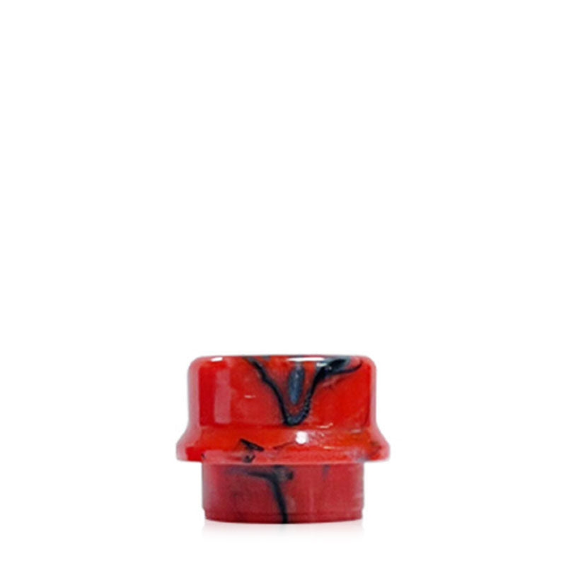 Steam Crave Meson RTA Replacement Drip Tip - ALIVAPE Steam Crave Meson RTA Replacement Drip Tip - ALIVAPE