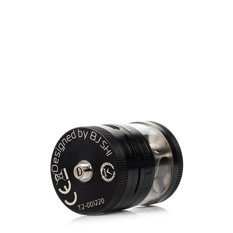 Steam Crave Titan V2 Combo Kit 510 Connection