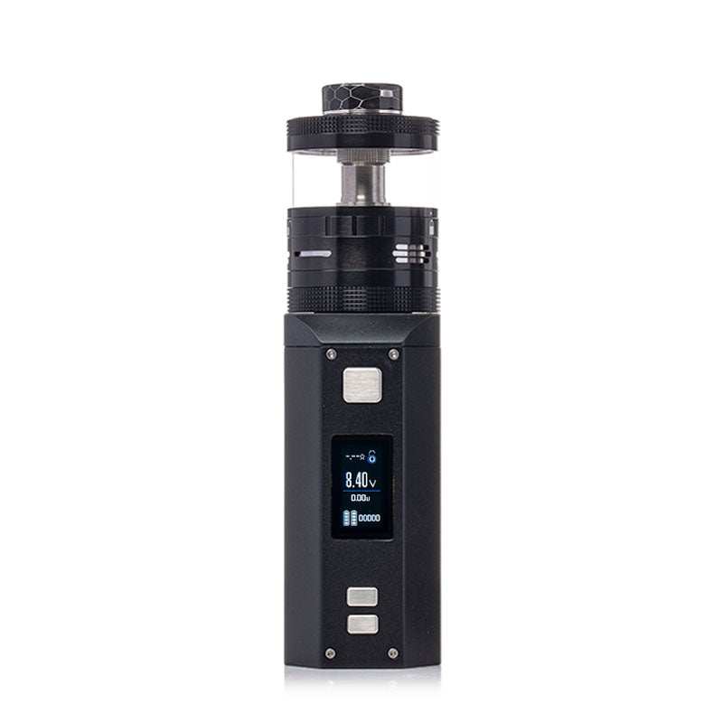 Steam Crave Titan V2 Combo Kit - ALIVAPE Steam Crave Titan V2 Combo Kit - ALIVAPE