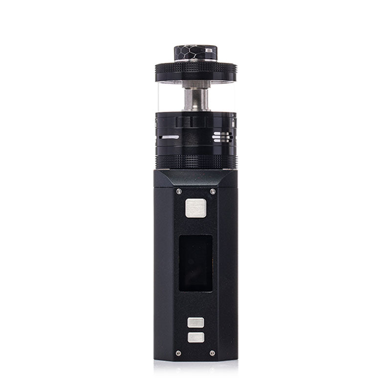 Steam Crave Titan V2 Combo Kit
