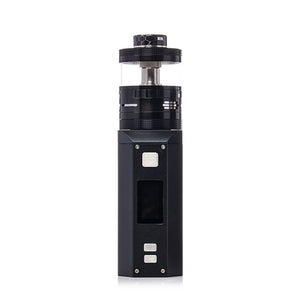 Steam Crave - ALIVAPE Steam Crave - ALIVAPE