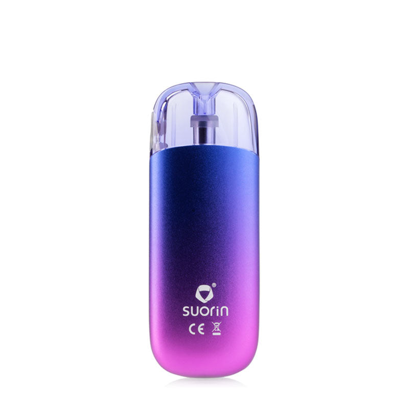 Suorin Air Hybrid Pod Back View