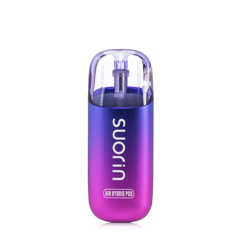 Suorin Air Hybrid Pod - ALIVAPE Suorin Air Hybrid Pod - ALIVAPE