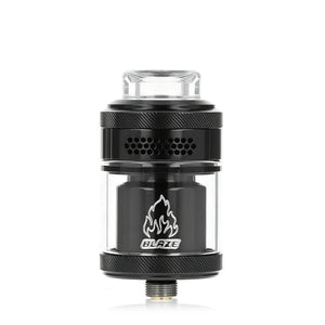 ThunderCloud Blaze Solo 2 RTA