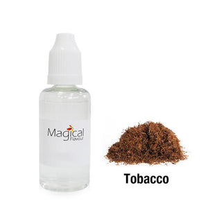 Tobacco Flavors E-Liquids - ALIVAPE Tobacco Flavors E-Liquids - ALIVAPE