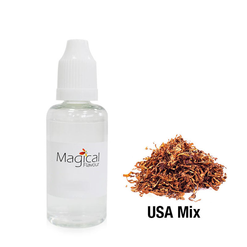 USA Mix Flavor Concentrate Magic Flavour