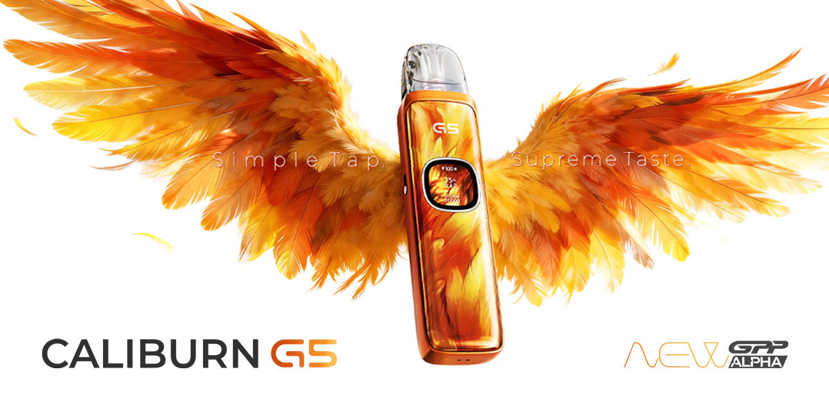 UWELL Caliburn G5 Kit