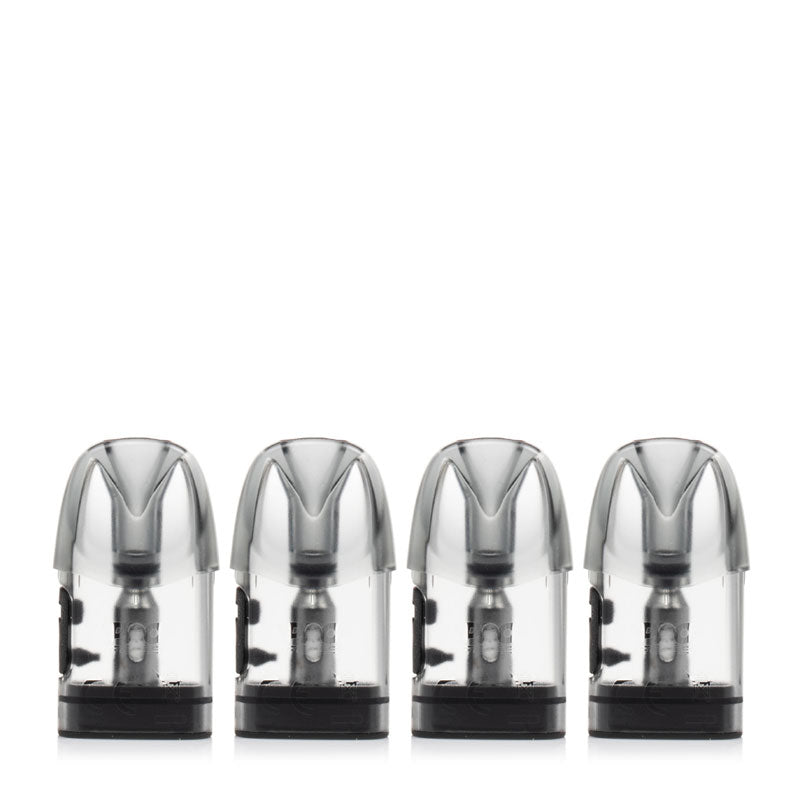 Uwell Caliburn A3 / AK3 / A3S / AZ3 / AZ3 Grace Replacement Pods (4-Pa - ALIVAPE Uwell Caliburn A3 / AK3 / A3S / AZ3 / AZ3 Grace Replacement Pods (4-Pa - ALIVAPE