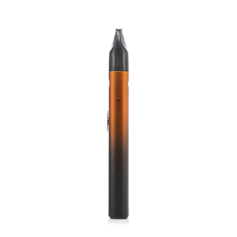 Uwell Caliburn Explorer Pod Kit Side View