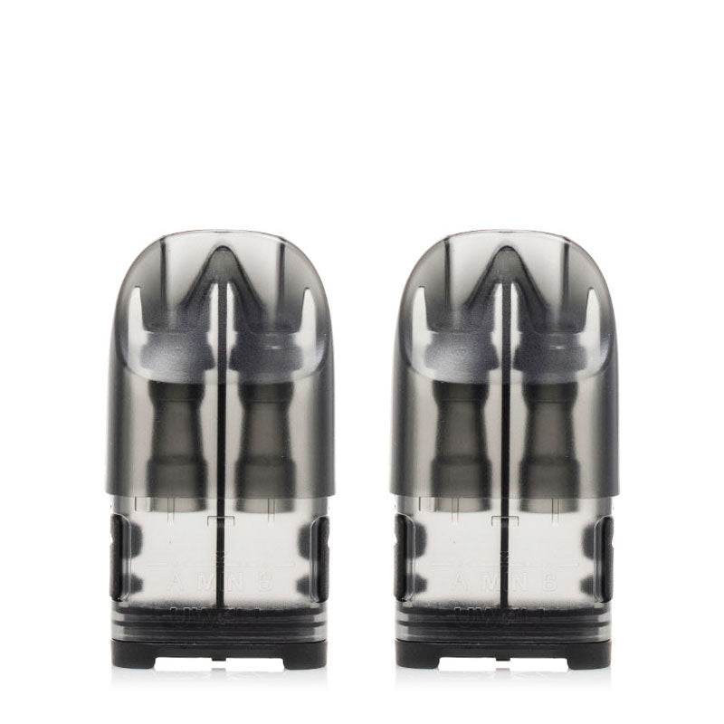 Uwell Caliburn Explorer Replacement Pods (2-Pack)