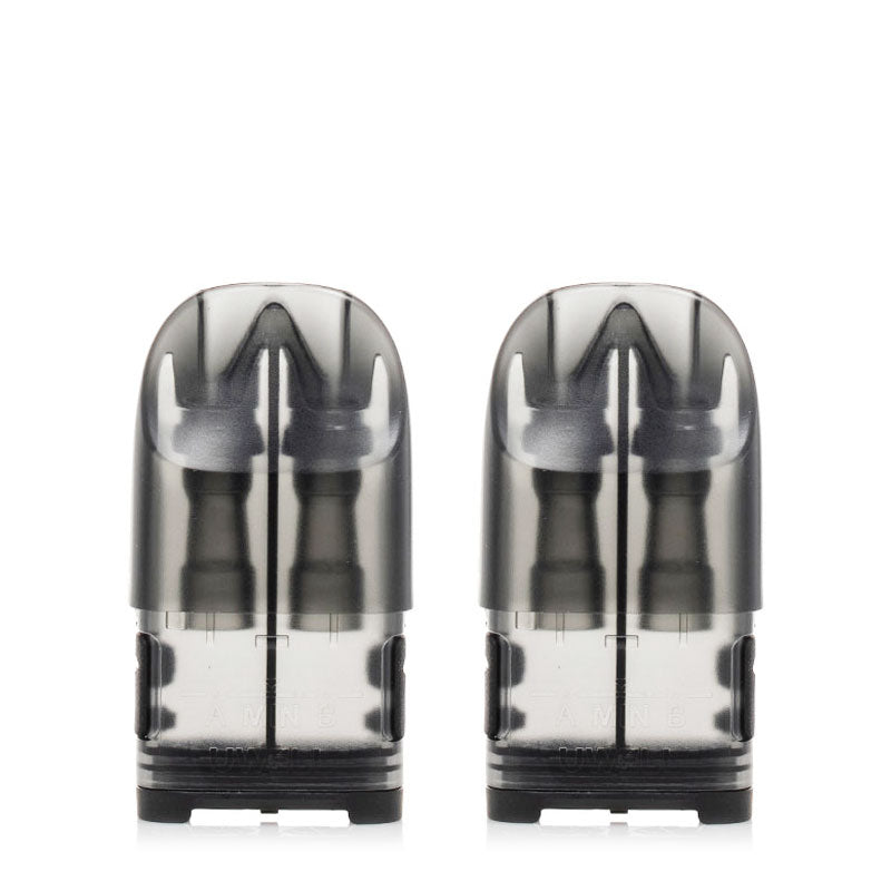 Uwell Caliburn Explorer Replacement Pods (2-Pack) - ALIVAPE Uwell Caliburn Explorer Replacement Pods (2-Pack) - ALIVAPE