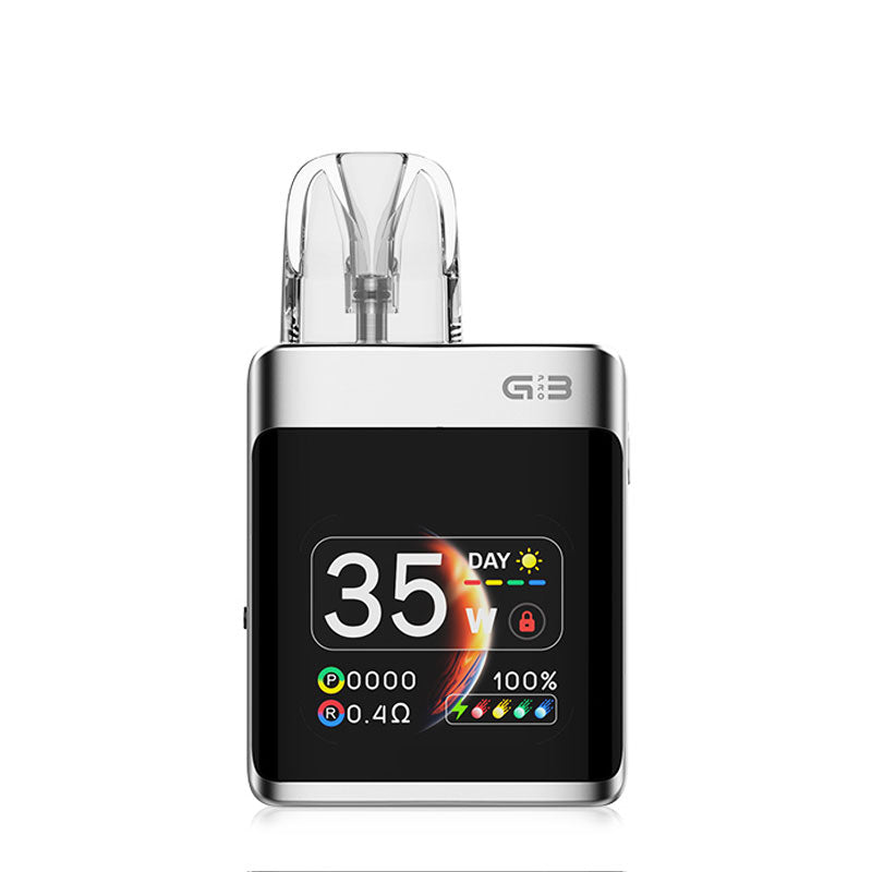 Uwell Caliburn G3 Pro KOKO Pod Kit - ALIVAPE Uwell Caliburn G3 Pro KOKO Pod Kit - ALIVAPE