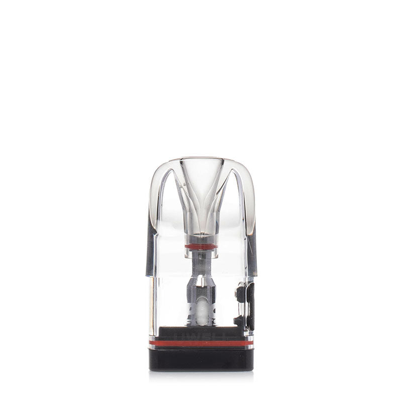 Uwell Caliburn G3 / G3 Pro / G3 ECO / G3 Lite / GK3 Replacement Pods - ALIVAPE Uwell Caliburn G3 / G3 Pro / G3 ECO / G3 Lite / GK3 Replacement Pods - ALIVAPE
