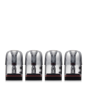 Uwell Caliburn G3 / G3 ECO / GK3 / GK3 Tenet Replacement Pods (4-Pack)