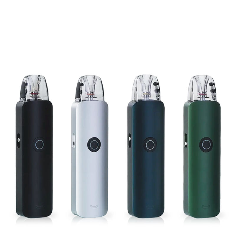 Uwell Caliburn G4 Classic Pod Kit Colors