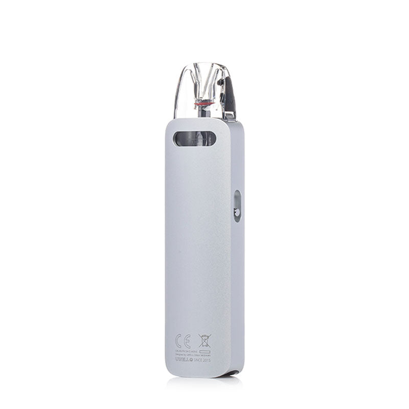 Uwell Caliburn G4 Classic Pod Kit E liquid Window