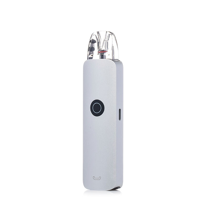 Uwell Caliburn G4 Classic Pod Kit Fire Button